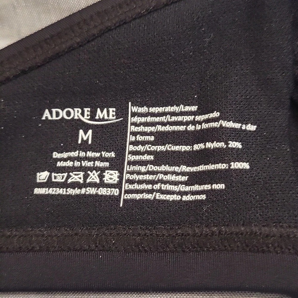 Adore Me Lissa Contour Bra - Picture 3 of 3